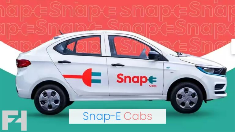 Snap-E Cabs