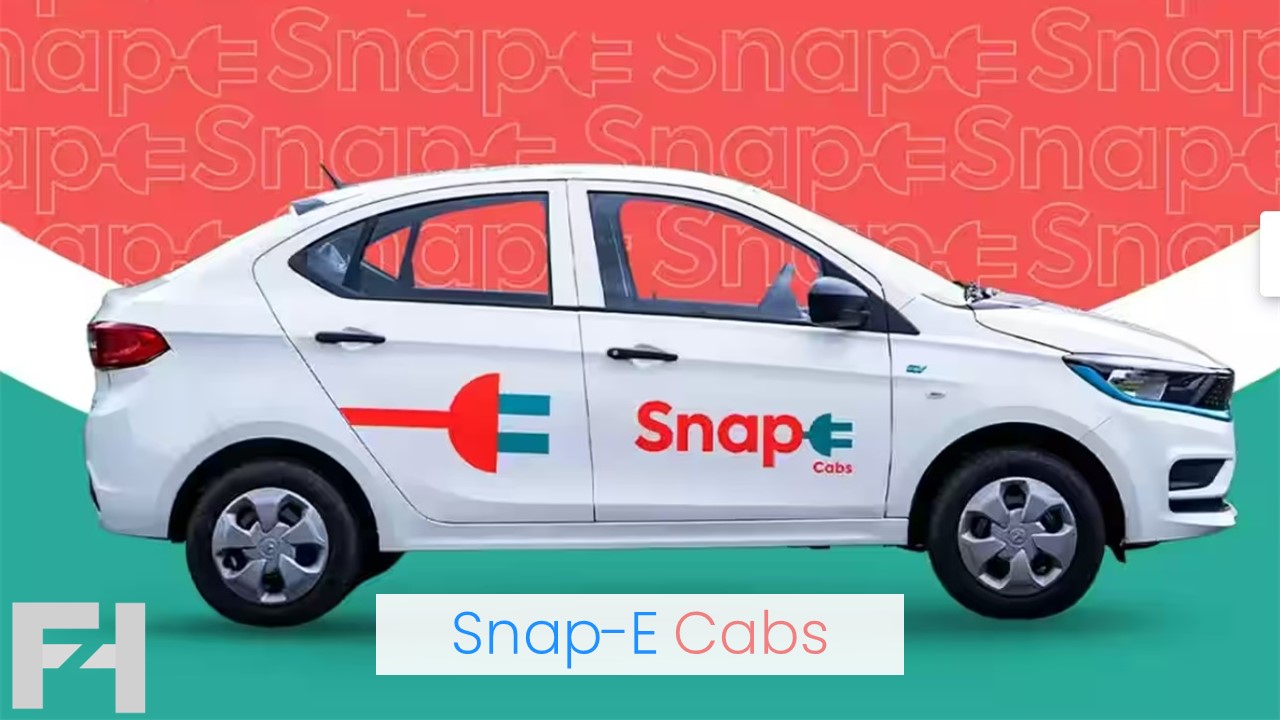 Snap E Cabs