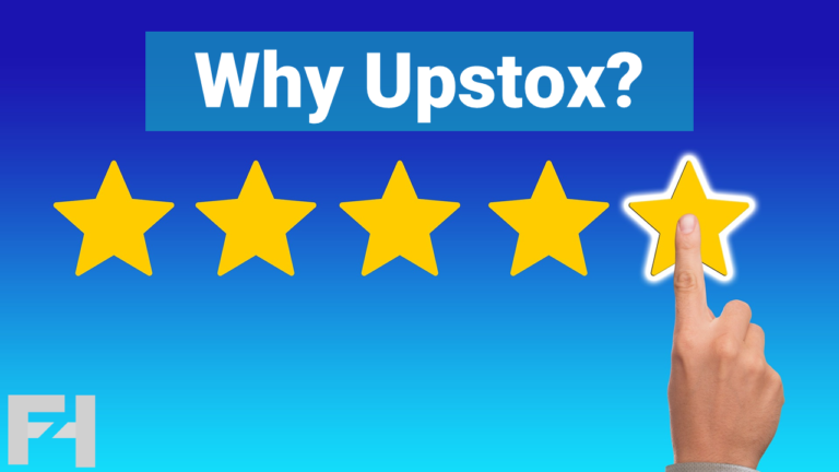 Upstox