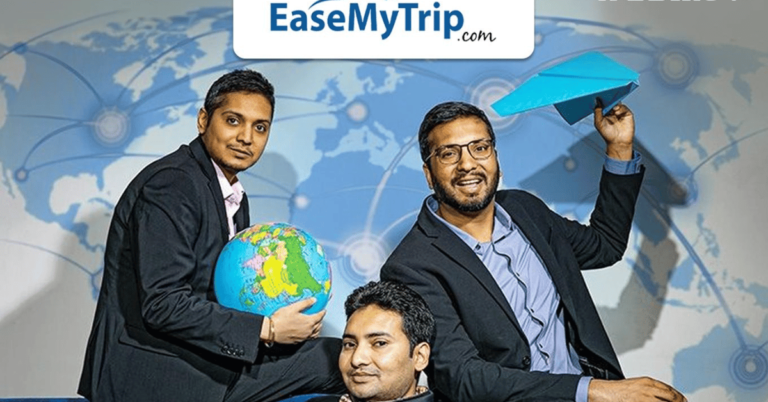 EaseMyTrip To Acquire 49% Stake In Planet Education