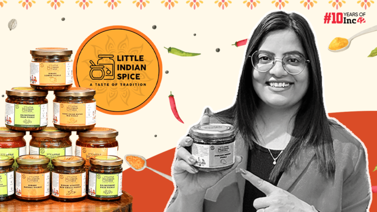 How Little Indian Spice Is Bottling India's Regional Flavors