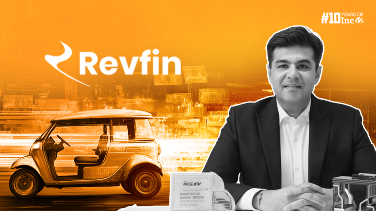 How Revfin Is Accelerating EV Transition With Accessible Financing