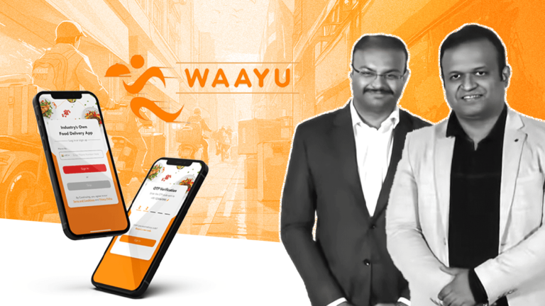 How WAAYU Plans To Eat Into Swiggy & Zomato's Market Share With Its Zero-Commission Strategy