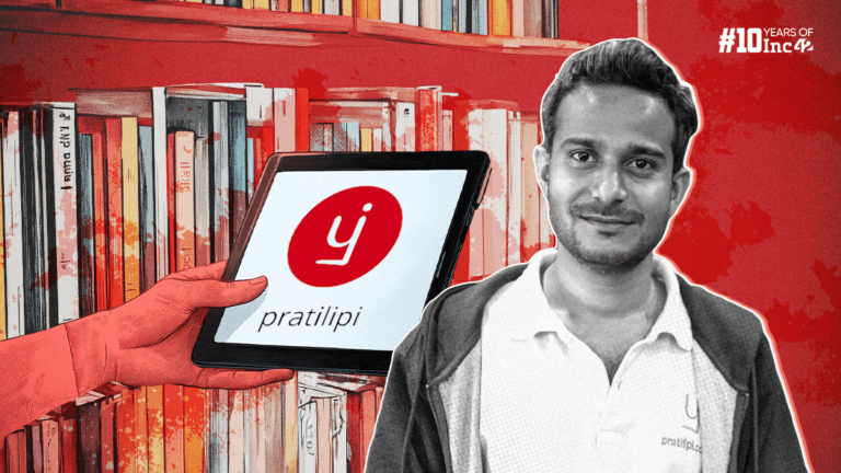 Pratilipi Built A Content Universe; Will Profitability Follow?