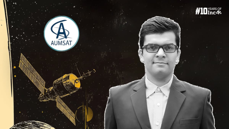 Can Aumsat Help Farmers Beat the Water Crisis?