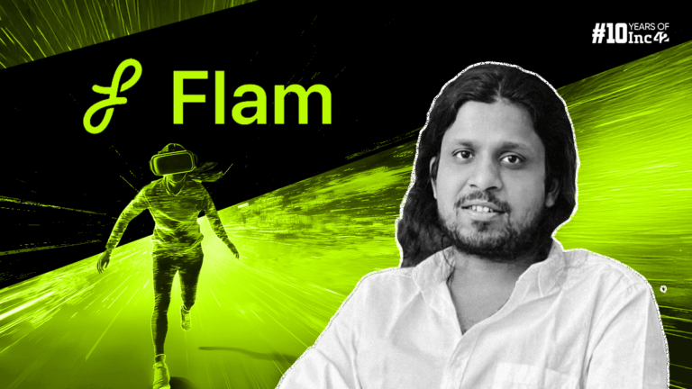 How Flam's AI Infra Is Transforming Content And Digital Ecosystem