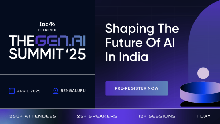 Shaping The Future Of GenAI In India