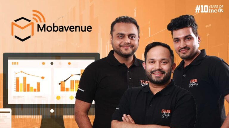 How Mobavenue Bootstrapped Its Way To MadTech Success