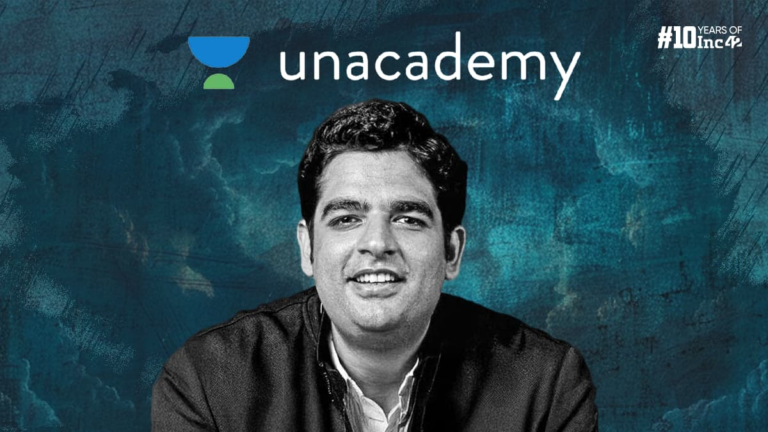 Unacademy's Big Test