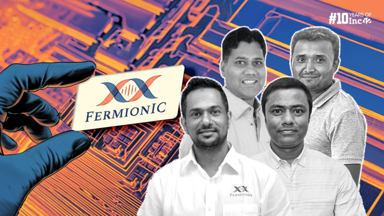 Can FermionIC Outpace Qualcomm, NXP With Its GaN-based RF Chips?