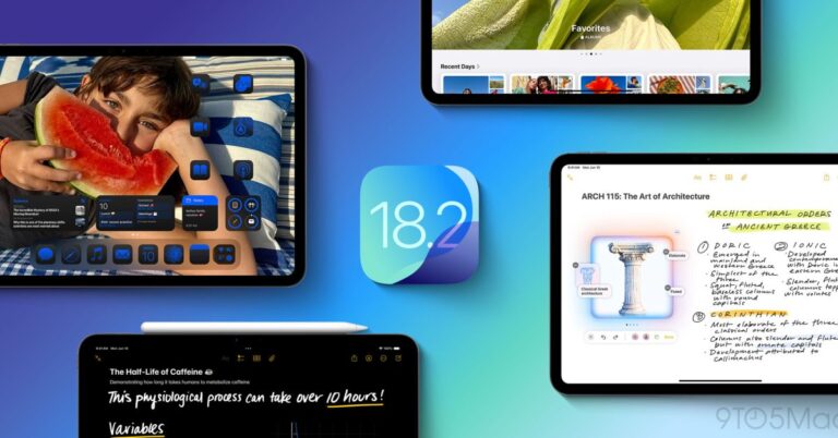 iOS 18.2 and macOS Sequoia 15.2 fix these security issues for iPhone and Mac - StartupNews.fyi